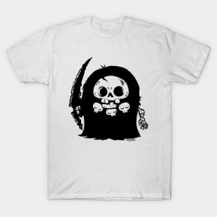 GRAVELORD NITO T-Shirt